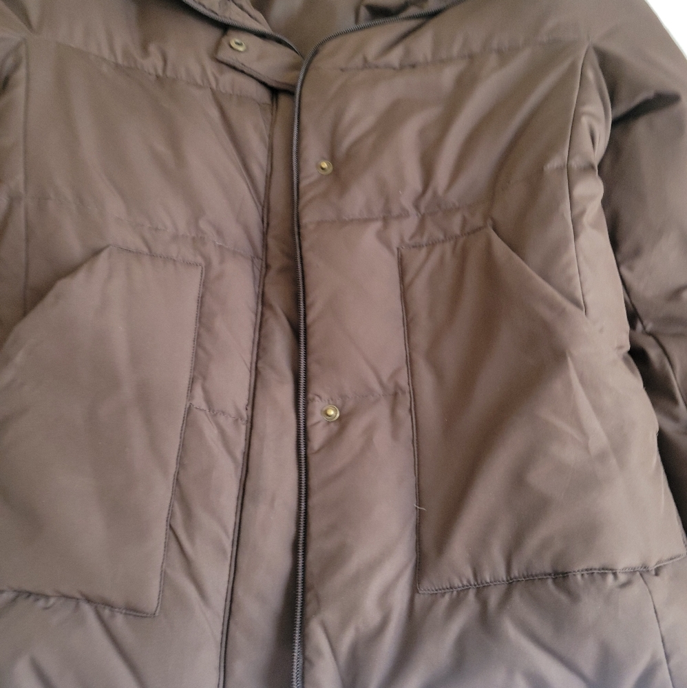 Bcbg Puffer Jacket - image 3